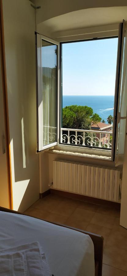 B&B Oasi Regina Pacis Санта-Маргерита-Лигуре Екстериор снимка